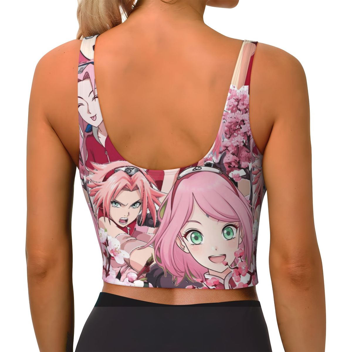 Custom Anime S-Sakuraes H-Haru - Women'S Volleyball Accessories 리뷰 및 가격