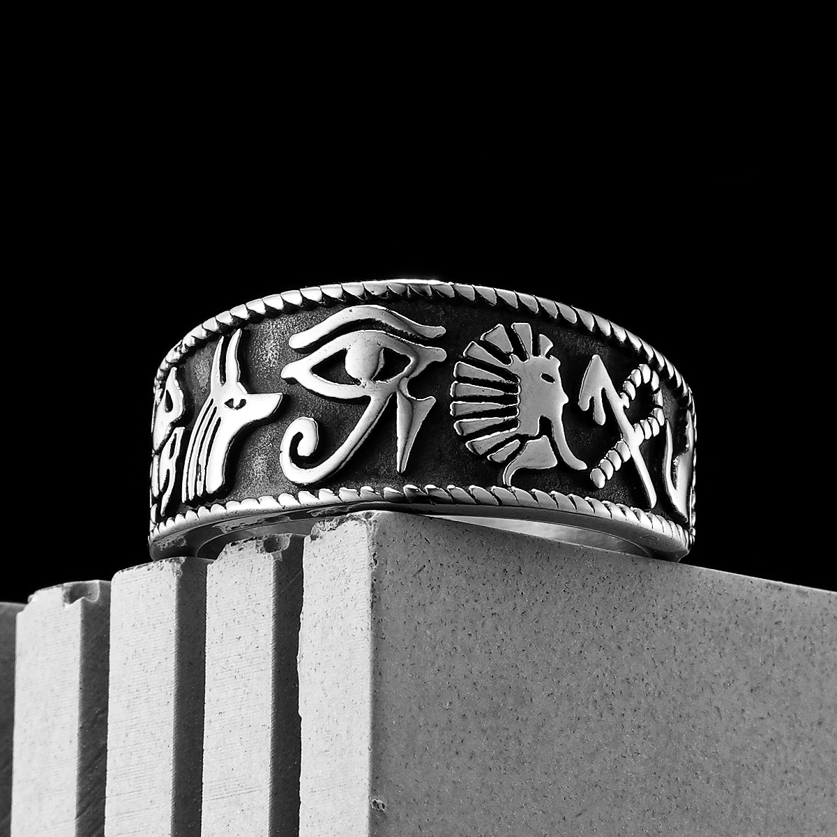 Egypt Pharaoh Eye of Horus Tot - Women Accessories In Egypt 리뷰 및 가격
