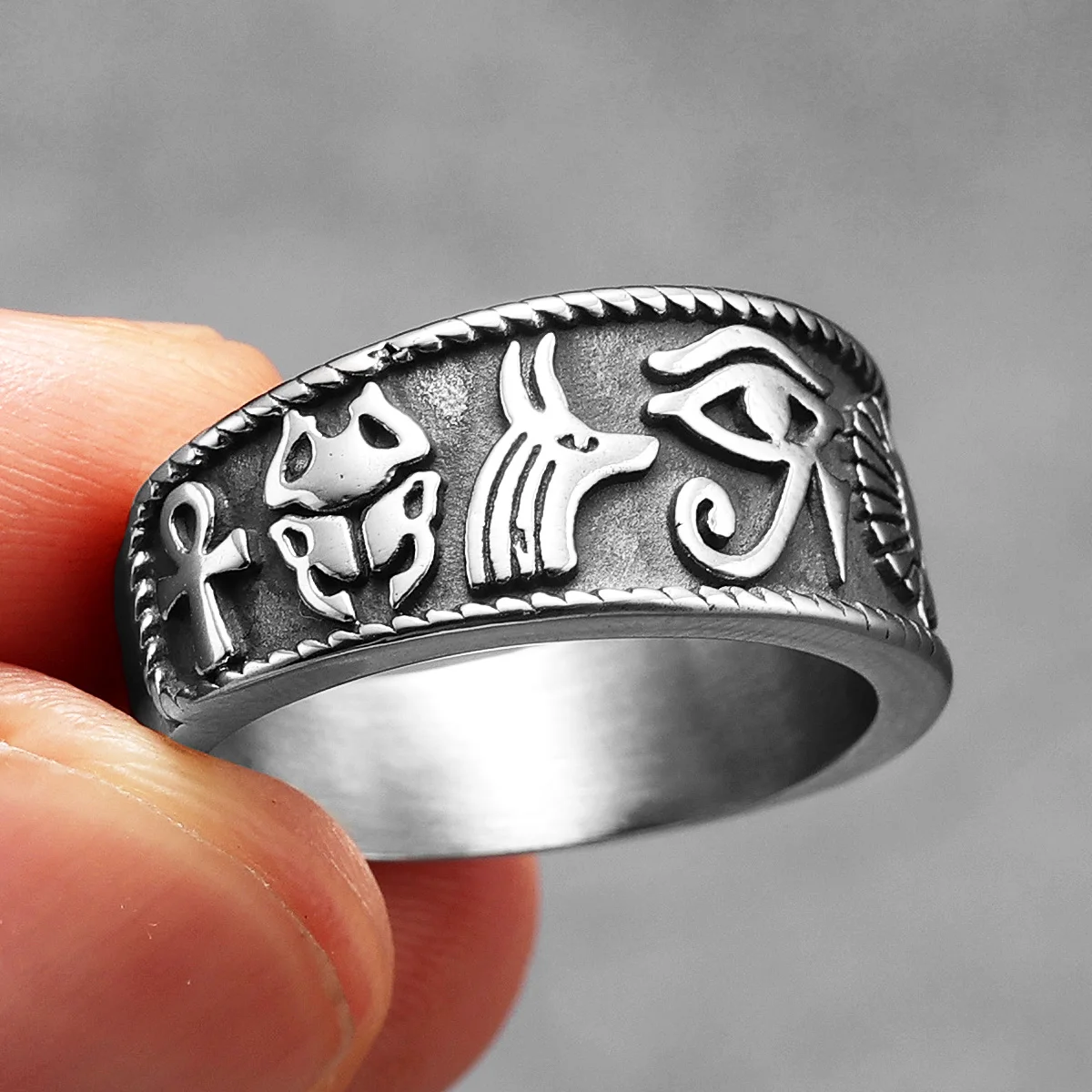 Egypt Pharaoh Eye of Horus Tot - Women Accessories In Egypt 리뷰 및 가격