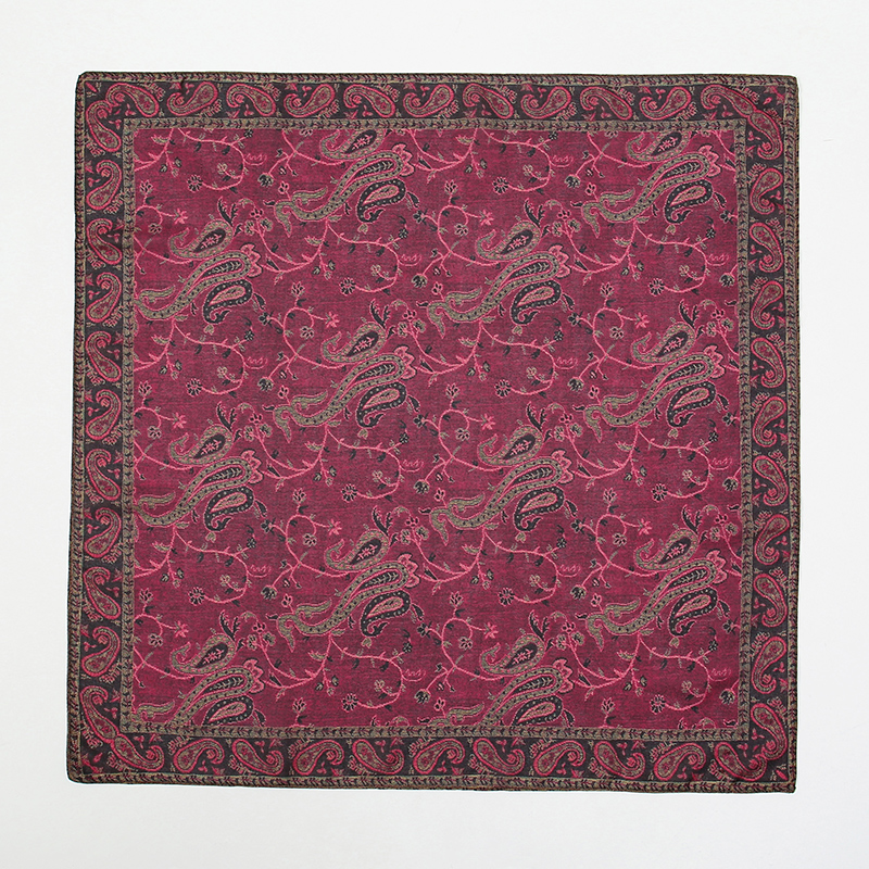 Luxury Silk Scarf 70*70cm Squa - Silk Scarf Square 리뷰 및 가격