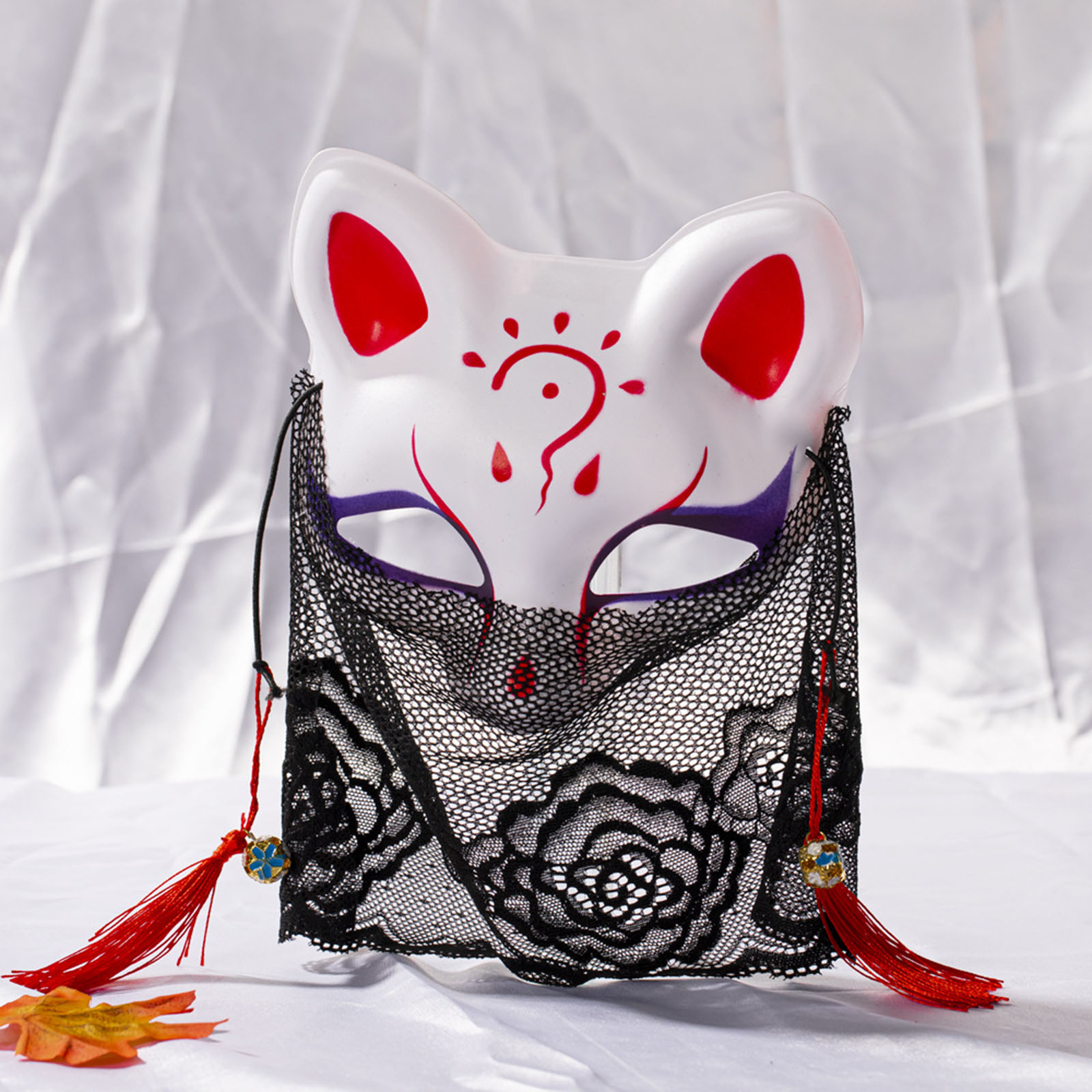Adults Girls Funny Fox Cosplay - Women Accessories Drawing 리뷰 및 가격