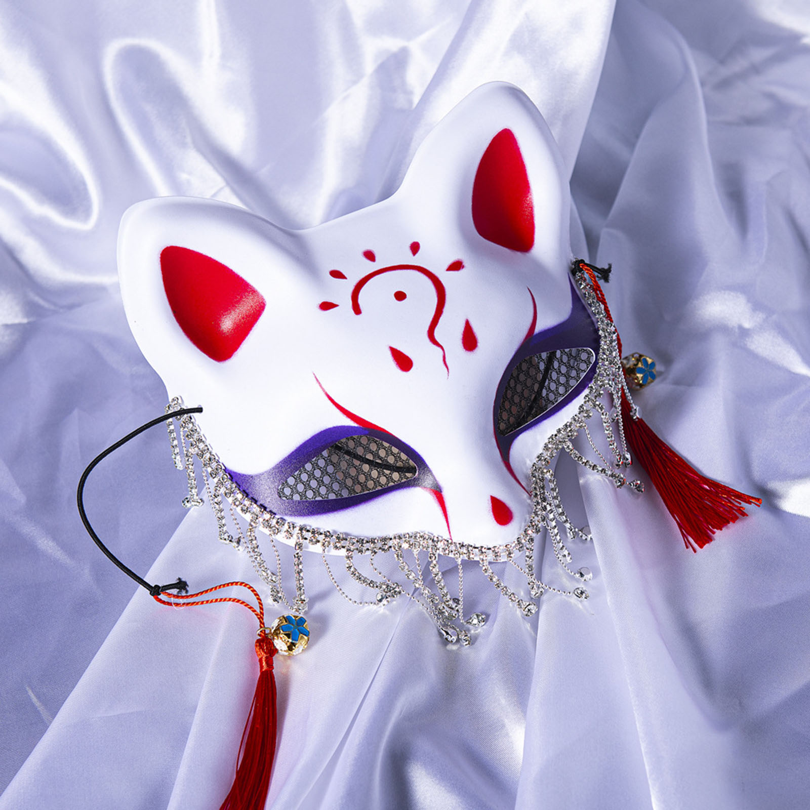 Adults Girls Funny Fox Cosplay - Women Accessories Drawing 리뷰 및 가격