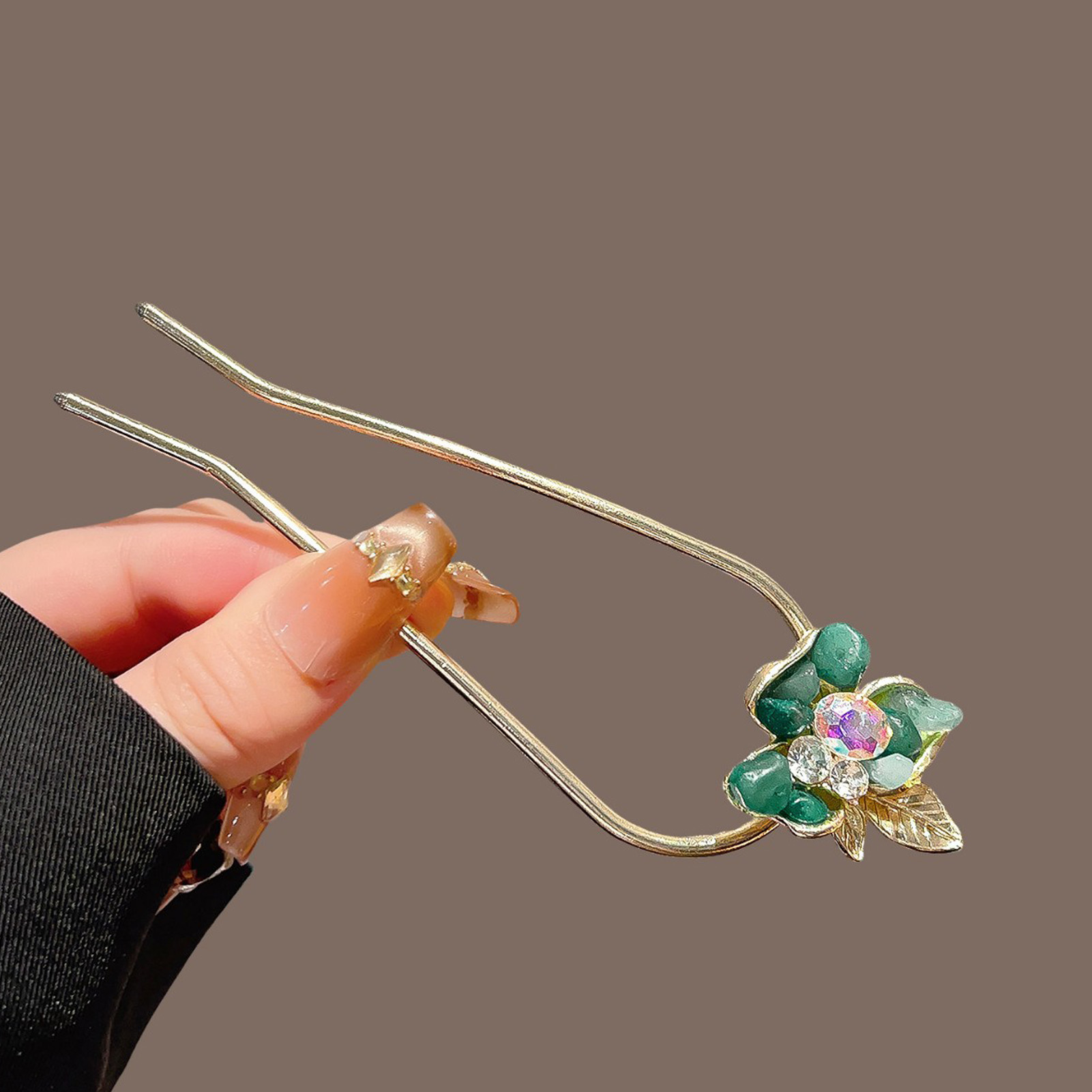 Vintage Chinese Hairpin For Wo - Women Accessories Shop 리뷰 및 가격