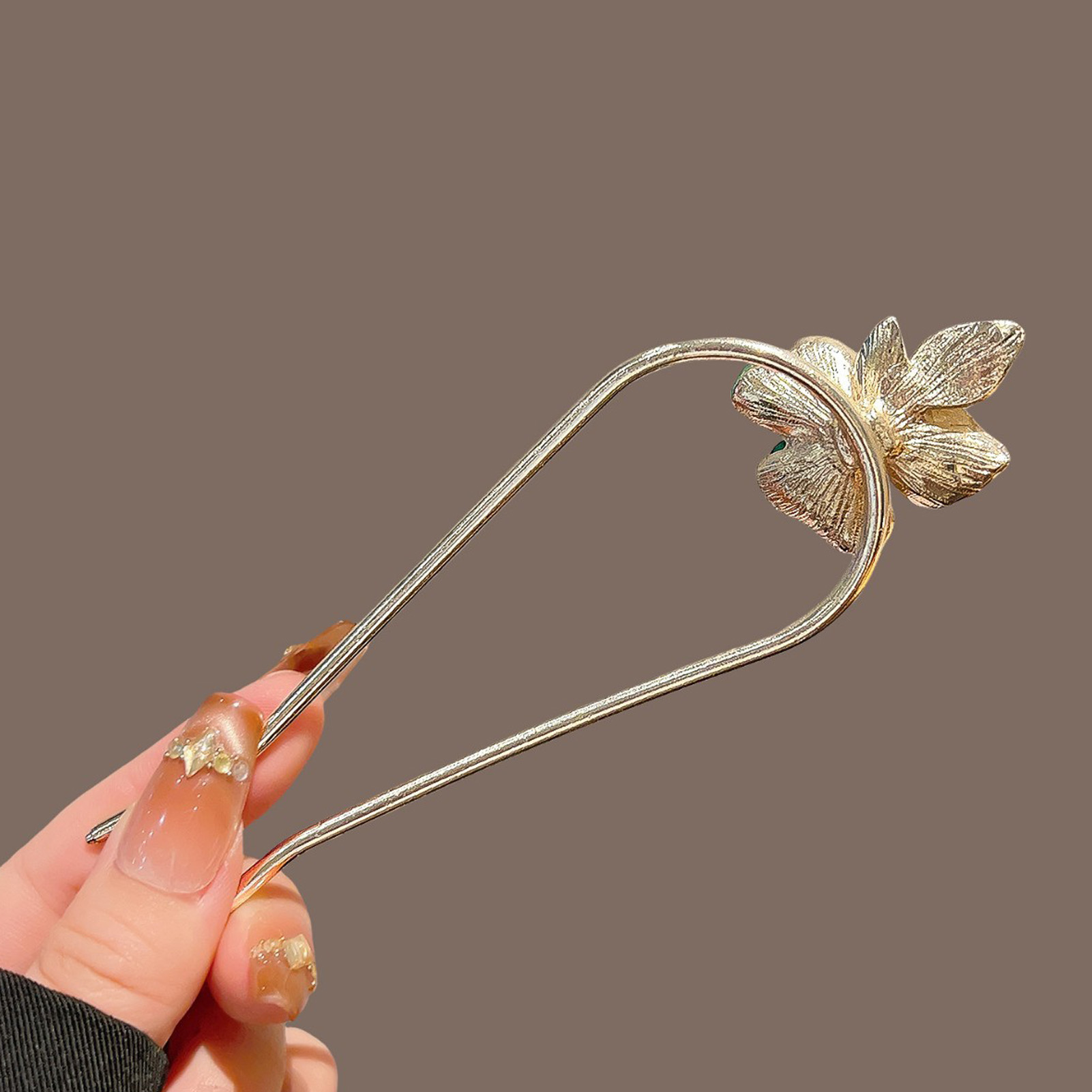 Vintage Chinese Hairpin For Wo - Women Accessories Shop 리뷰 및 가격