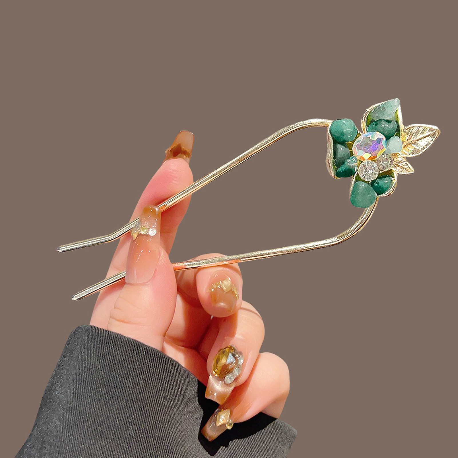 Vintage Chinese Hairpin For Wo - Women Accessories Shop 리뷰 및 가격