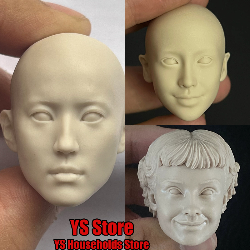 Unpaint 1/6 Women Soldier Crys - Women Accessories Drawing 리뷰 및 가격