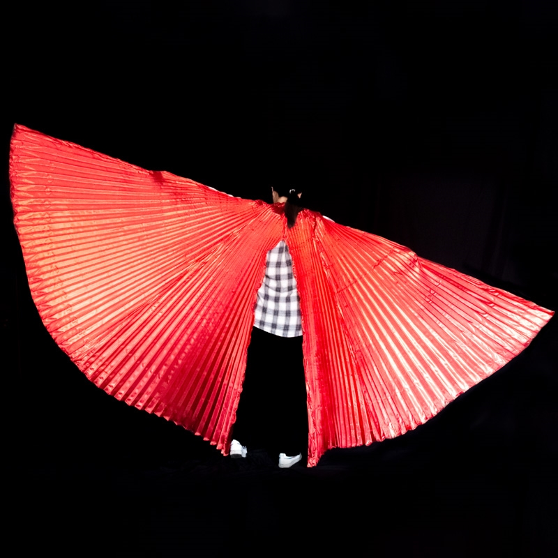 Belly Dance Wings Isis Wings A - Women Accessories In Egypt 리뷰 및 가격