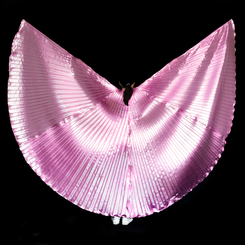 Belly Dance Wings Isis Wings A - Women Accessories In Egypt 리뷰 및 가격