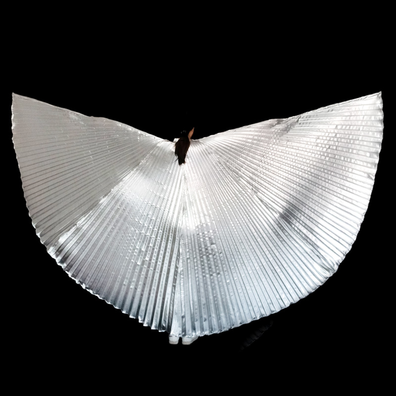 Belly Dance Wings Isis Wings A - Women Accessories In Egypt 리뷰 및 가격